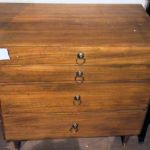 223 3583 CHEST OF DRAWERS